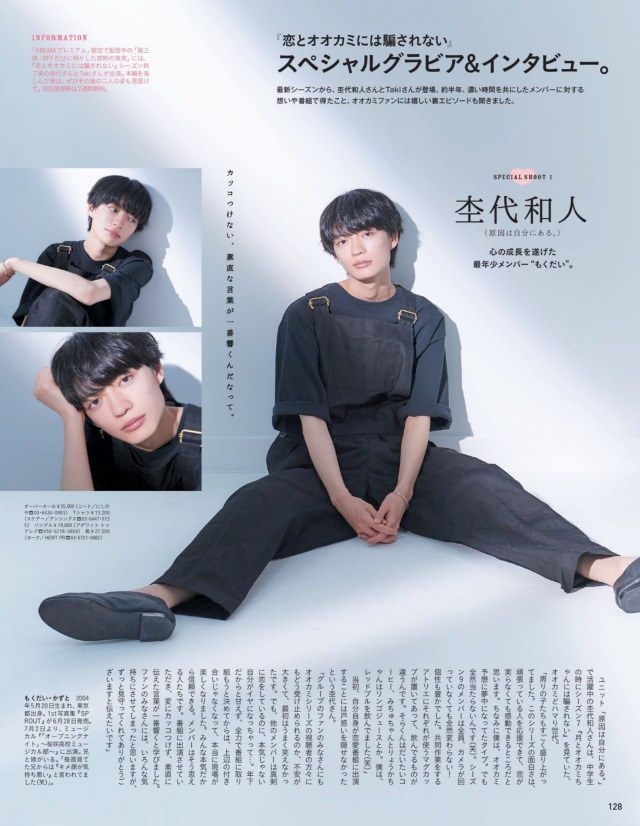 #mokudai kazuto on Tumblr