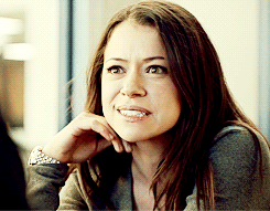 The Queen Rp Tatiana Maslany Gif Hunt Pt 2