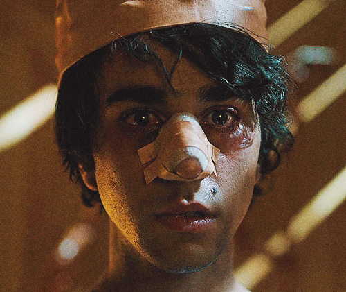 chloefraze:  Hail, Paimon! Hail, Paimon! Hail! Hereditary (2018) dir. Ari Aster