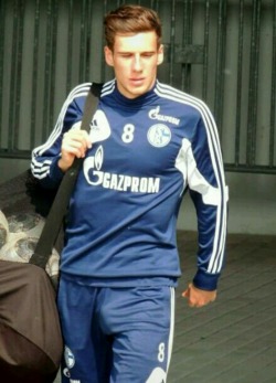 footbulging:Leon Goretzka