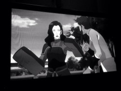 bryankonietzko:  Book 3 buddies (in black &amp; white because my new phone does not like to take photos of screens). 