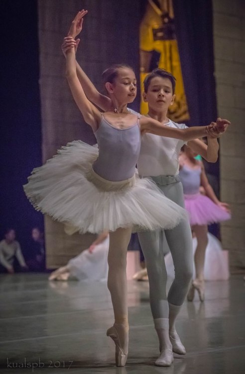 tsiskaridze:Vaganova Ballet Academy “The Nutcracker” rehearsal at the Mariinsky Theatre. December 5.
