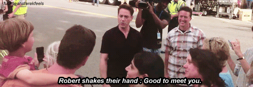 50shadesofdowneyjr:he is actually the sweetest man ever 