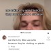 butmakeitgayblog:butchnandos:tiktok is a gift😔