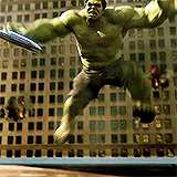 Yeah? Well My God Has A Hammer