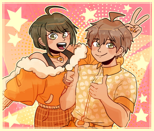 Drew Some Eggs