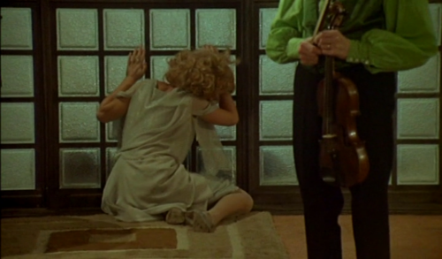 Le Trio Infernal / The Infernal Trio (1974) | Dir. Francis Girod