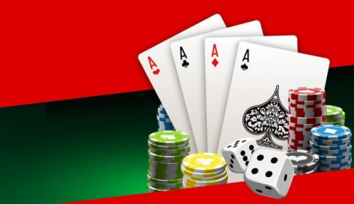 No More Mistakes With casinos on gamstop
