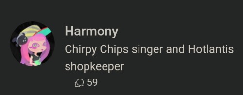 Finally. I Made It. Harmony In Character.ai.