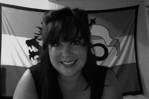 Our other Editor in Chief. Well, this one is me. AG