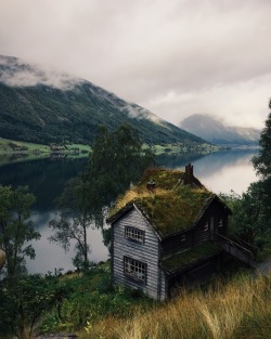 wheremysoulbelongs:   Jølster | Norway 