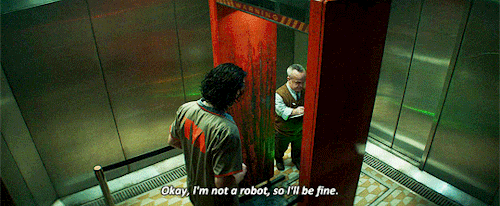 Please Confirm To Your Knowledge That You Are Not A Fully Robotic Being, Were Born An Organic Creature,