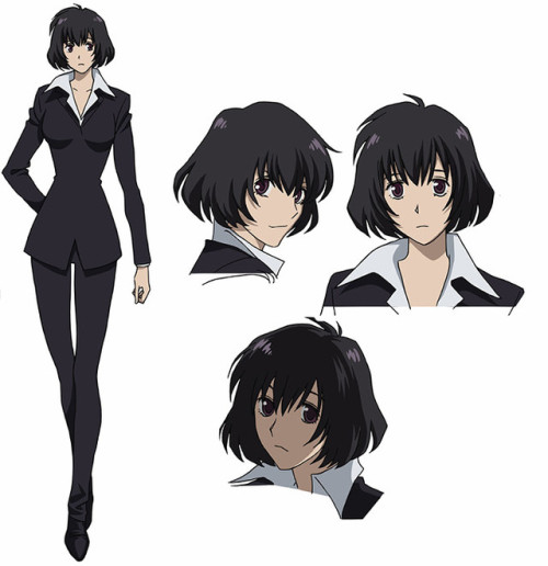 dailyacnews:  “Blood Blockade Battlefront” Anime Character Designs Previewed Spring 2015’s adaptation of “Trigun” author Yasuhiro Nightow’s manga “Blood Blockade Battlefront(Kekkai Sensen)” updated the information. Klaus Von Reinhertz