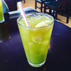 #green tea #instagram #instagood #instapic