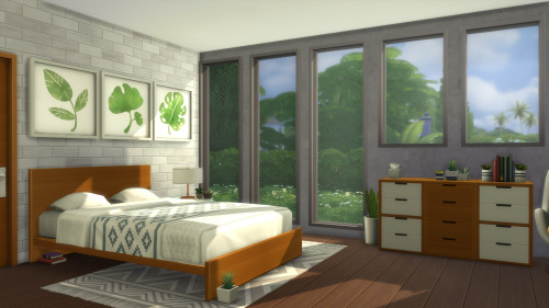Tiny Living Plus - CC Addon for Tiny LivingI am very excited to finally share my Custom Content Addo