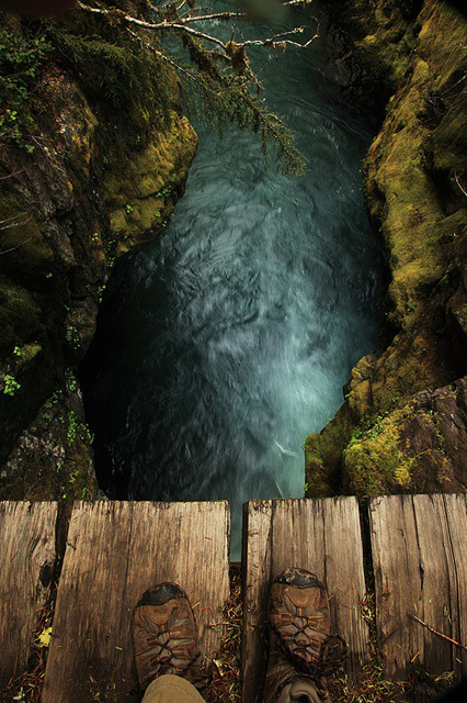 djabal:  Two of my most important tools by Zeb Andrews on Flickr. 