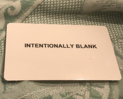 incorrect