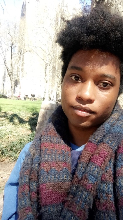 extracocoa:  enjoying the day at Rittenhouse 