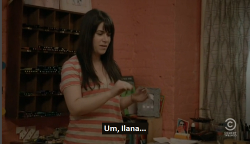 Broad City