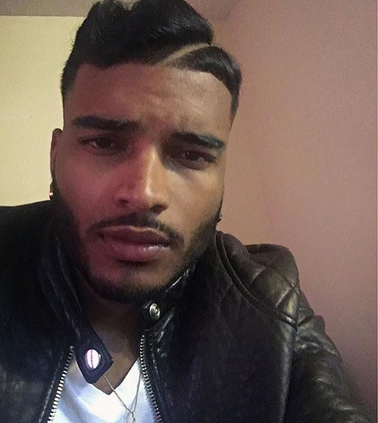 blackbeardedmen:  Grooves 