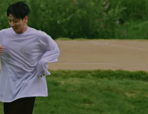 Jungkook’s His Wet Hair And Wet Shirt…  I’M LOSING MY MIND 