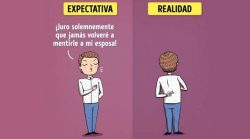 imagenespara: (vía 9 Cosas que jamas podrás cambiar en un hombre) 