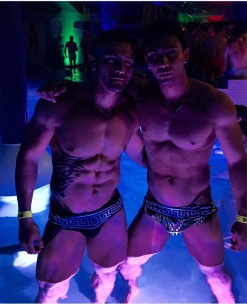 fyeahalexsanchez:  Alex Sanchez was at Whistler Pride, British Columbia, Canada, January 2016! 