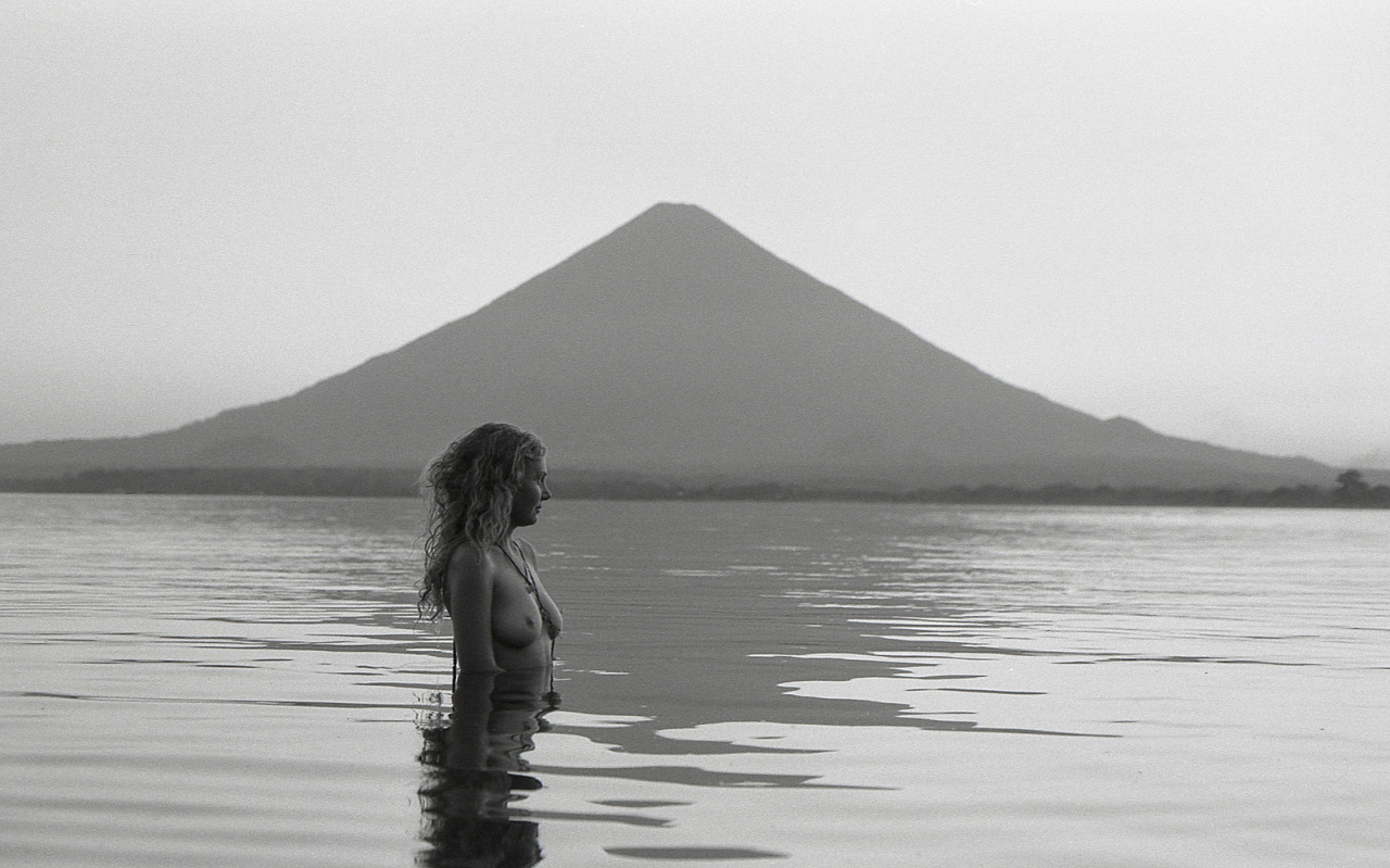 Nude Spirituality