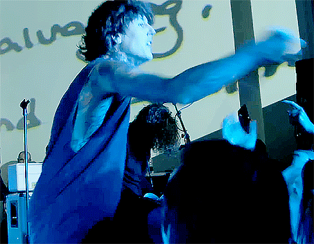 “Can You Feel My Heart” VEVO UK GO Show | Bring Me The Horizon | 2013
