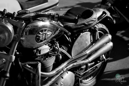 themightymotor:  TBT :: Moto Melee 2012. 