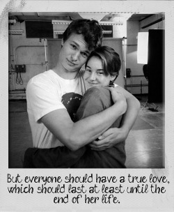 dissapolnted:   The fault in our stars ♥ 