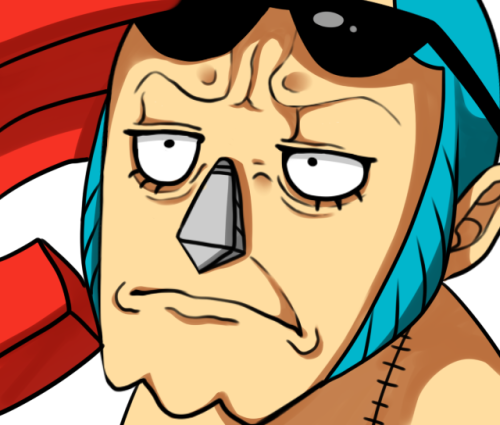 askthestrawhats: No.