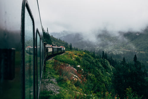 White Pass Summit Train ExcursionPart 2 of 2