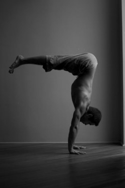 yogaisforeverybody:  Dice Iida-Klein 