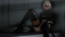 kajuki460:i just beat nier and now im dealing with feels i’ve never had. :,D