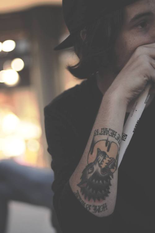 Swallow Your Pride