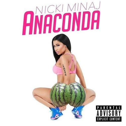 alphabitches:     my anaconda don’t… 