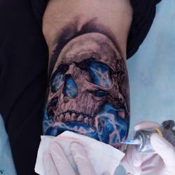 1337tattoos:    Suvorov Alexandr  