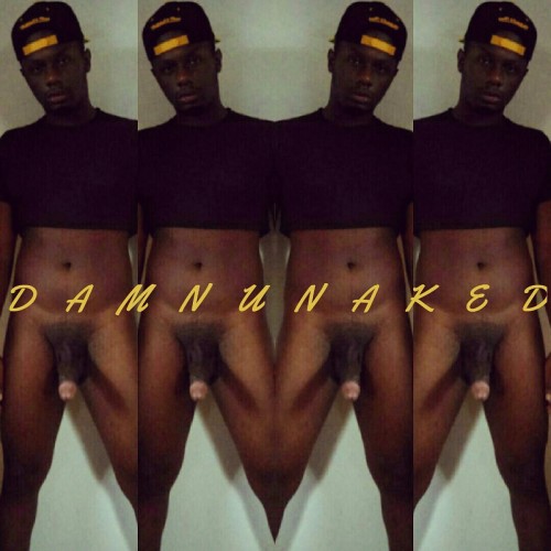 damnunaked:  “D” on Deck  DAMNUNAKED.TUMBLR.COM IG:ZENTHEAVATAR  