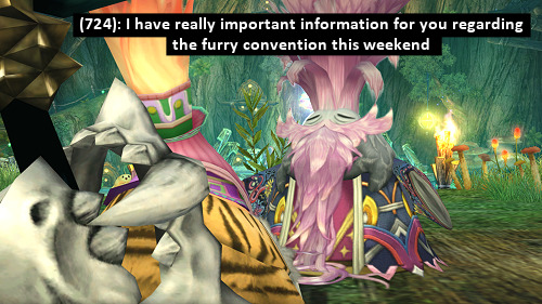 Texts From Xenoblade