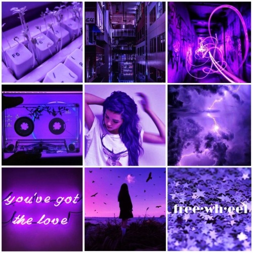 Aquarius Sun, Aquarius Moon, Gemini Rising aesthetic moodboard for @captainshibs