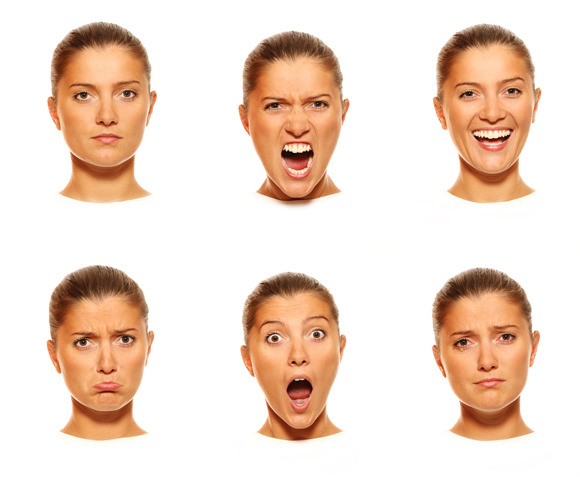 art-res:  catghost2: high quality expression references with varied facial types