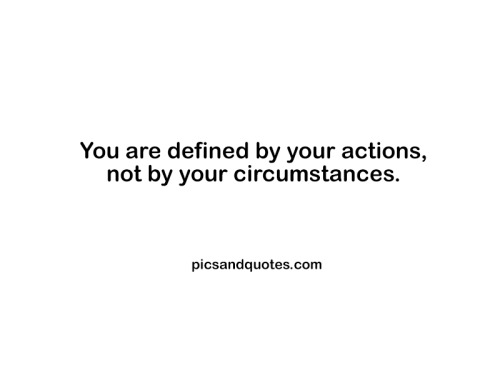 Pictures and Quotes