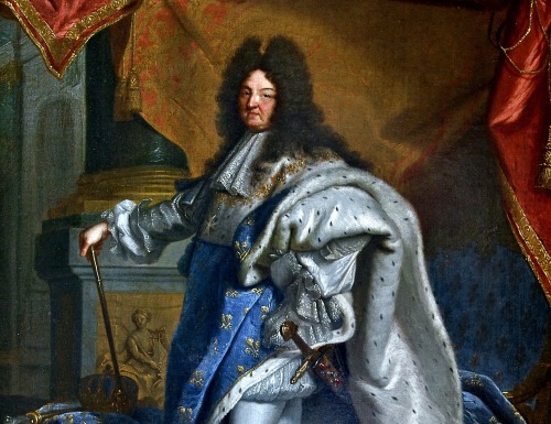 tiny-librarian:TVTropes HistoryLong Runner: He ruled for 72 years (1643-1715), the longest reign in 