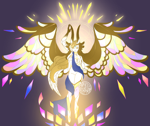 Forgiven SacrificeSo that thing where people make their WoL into a Lightwarden’s pretty cool, huh?