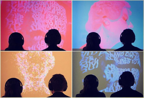 Discover Hidden Portraits with Watson.
15 artists teamed up with Watson to discover and illuminate the unknown essence of seven of history’s greatest thinkers using data—An exploration that makes data analysis, and the hidden connections it reveals,...