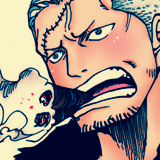 tendershark:  One Piece 30 Day Challenge - Day four: Favorite Male Character  Vice