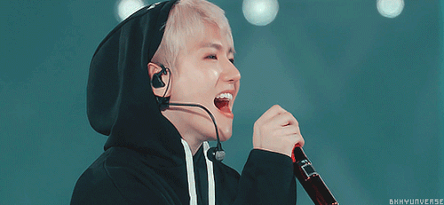 bkhyunverse: Little Elf