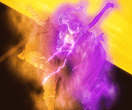 annalovesfiction:  Naruto and Hinata | Naruto and Boruto | Rasengan Combo ♥ 