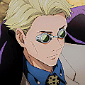 JUJUTSU KAISEN Icons, +like Or Reblog If You Use